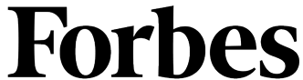 Forbes Logo