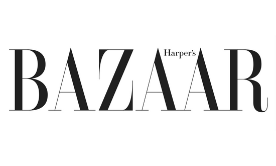 Logo von Harper's Bazaar – Wavy24 Empfehlung