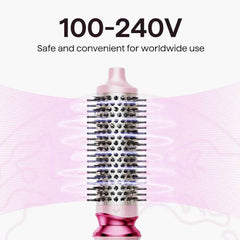 Wavytalk Heatwave Pro Multi-Curl - 5 Lockenstab-Aufsätze | Wavy24