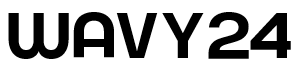 Wavy24