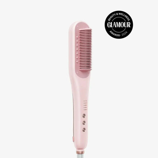 Wavytalk Steamline Pro - innovative Glättbürste