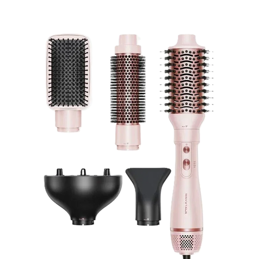 Wavytalk Air Sculpt 5-in-1 Haarstyler