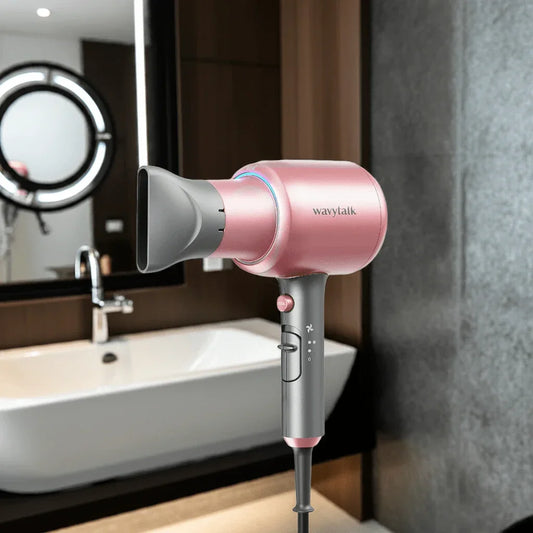 Wavytalk Blown Away - Haartrockner