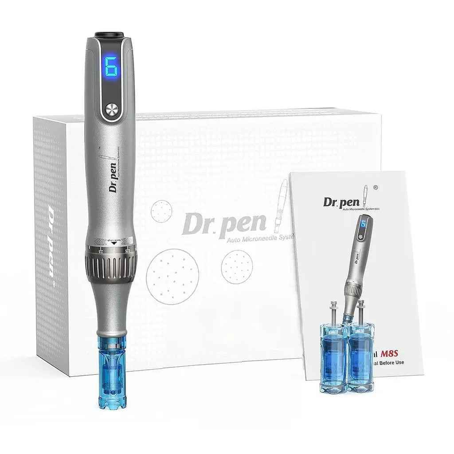 Dr. Pen M8S Microneedling Pen