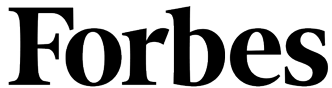 Forbes Logo