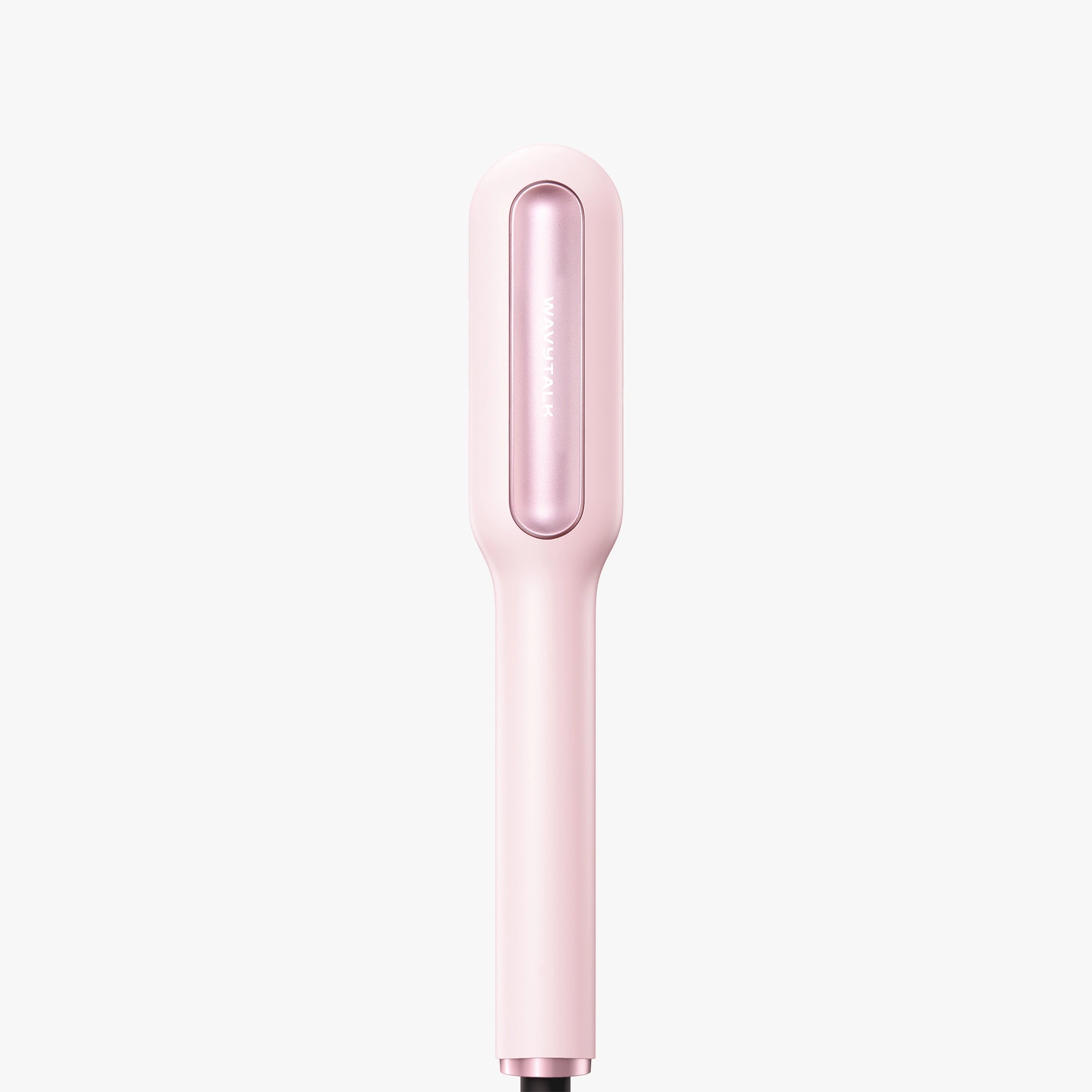 Wavytalk Sleek Sweep Ionen-Glättungsbürste – Rose Gold