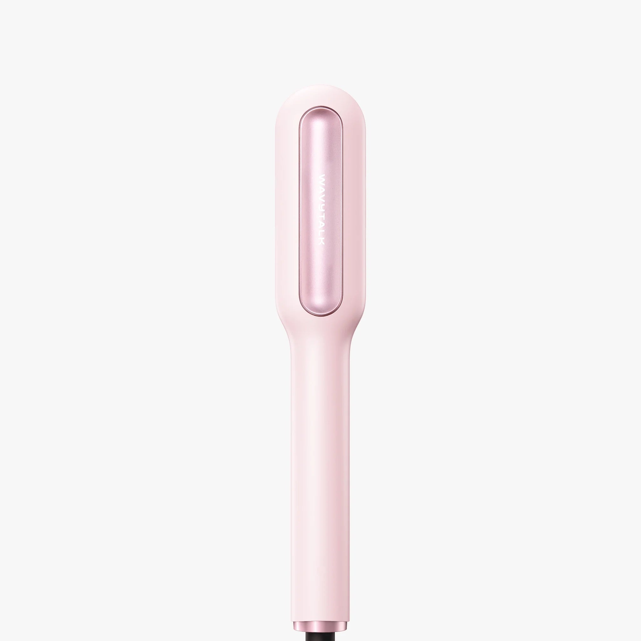 Wavytalk Sleek Sweep Ionen-Glättungsbürste – Rose Gold