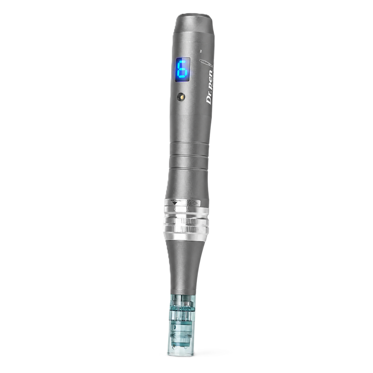 Dr. Pen M8 Microneedling Pen mit Kartuschen - Professionelles Microneedling für zu Hause - Ultima M8 Kit