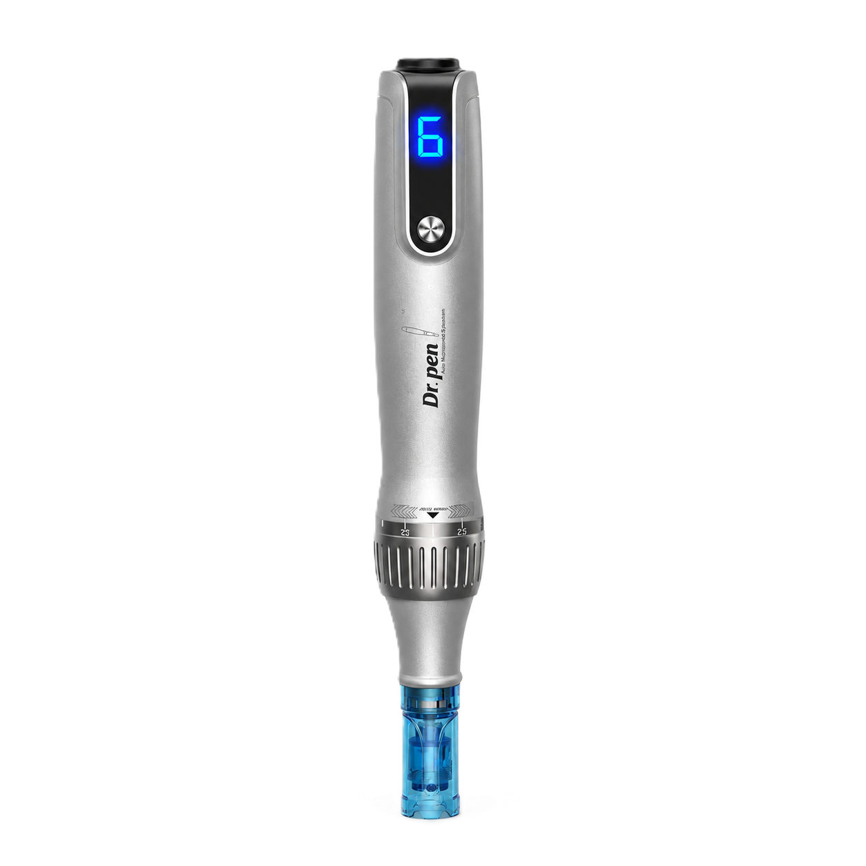 Dr. Pen M8S Microneedling Pen mit Kartuschen | Original Dermapen für zuhause