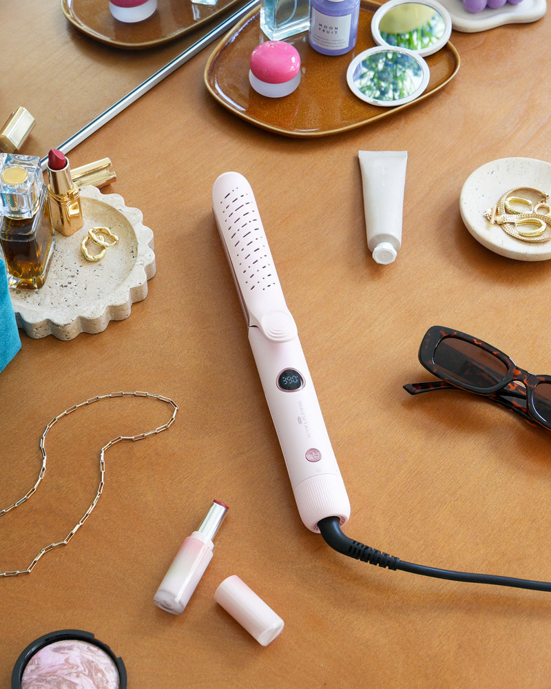 Wavytalk Whirlwind Curl  - Locken & Glanz - Wavy24
