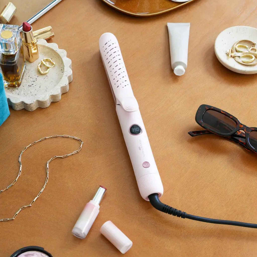 Wavytalk Whirlwind Pro Airflow-Styler – B-Ware