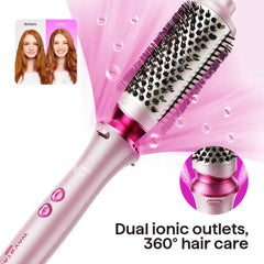 Wavytalk Heatwave Pro Multi-Curl - 5 Lockenstab-Aufsätze | Wavy24