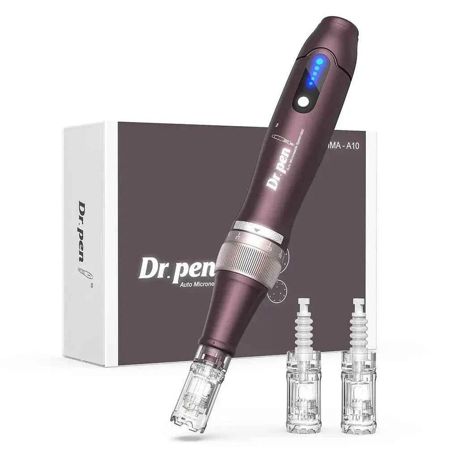 Dr. Pen A10 Microneedling Pen mit USB-C