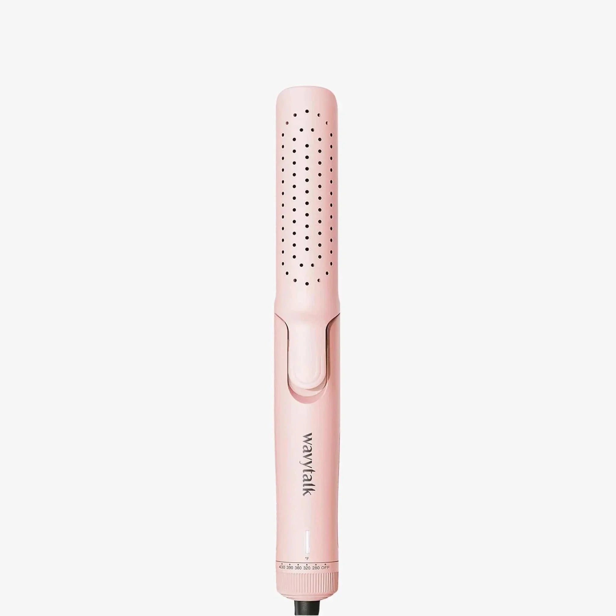 Wavytalk Whirlwind Curl  - Locken & Glanz - Wavy24