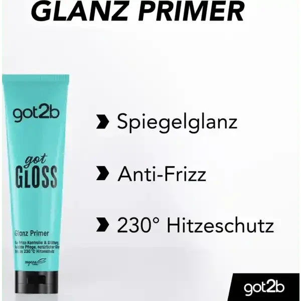 got2b - gotGloss Glanz Primer
