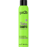 got2b - Trockenshampoo Trocken Wäsche Extra Frisch - Wavy24
