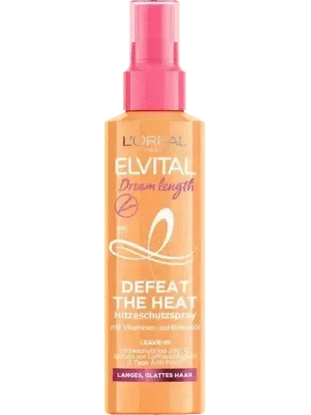 Wavytalk - Wavy24 - Dream‑Volume‑Styling‑Set – Hitzeschutz, Blowout & Volumen