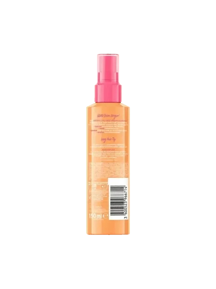 Wavytalk - Wavy24 - Dream‑Volume‑Styling‑Set – Hitzeschutz, Blowout & Volumen