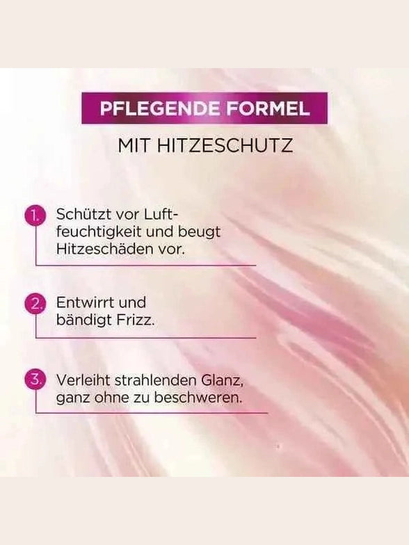 L’Oréal Paris Elvital - Hitzeschutzspray Dream Length Leave-In Anti-Frizz - 150 ml