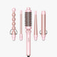 Multi-Curl - Wavy24