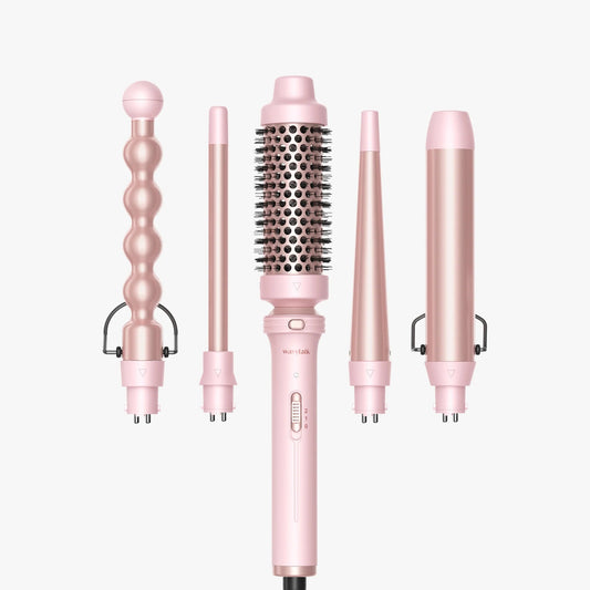 Multi-Curl - Wavy24