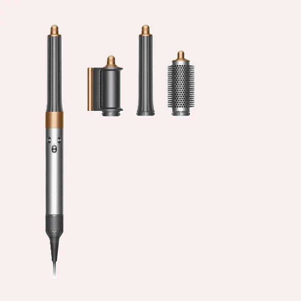 Dyson Airwrap Origin™ Multi-Haarstyler und -trockner (Nickel/Kupfer) HS05