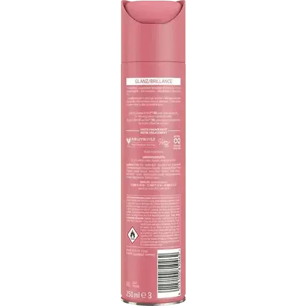 Taft Haarspray Glanz - 250 ml