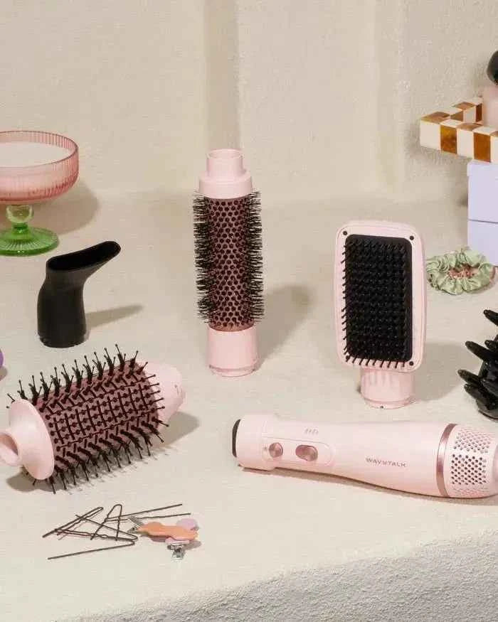 Wavytalk Air Sculpt 5-in-1 Haarstyler