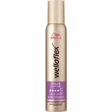Wella Wellaflex - Fülle & Style Schaumfestiger - Wavy24