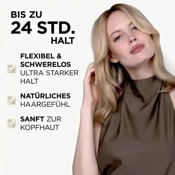 Wella Wellaflex - Fülle & Style Schaumfestiger