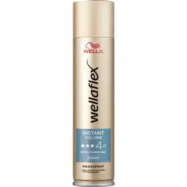 Wella Wellaflex - Instant Volume Haarspray