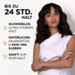 Wella Wellaflex - Shine & Hold Schaumfestiger - Wavy24
