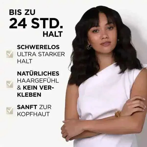Wella Wellaflex - Shine & Hold Schaumfestiger
